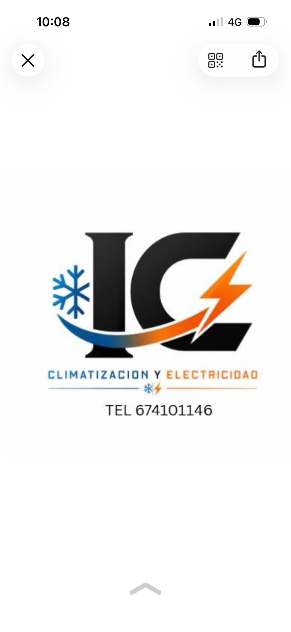 IC Climatización y Electricidad Madrid